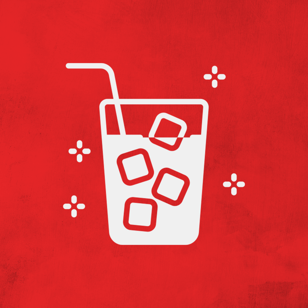 مشروب باردة