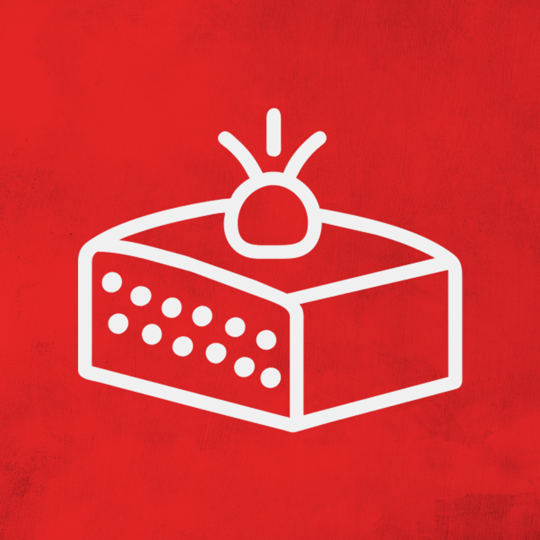 بوكس تشيز كيك